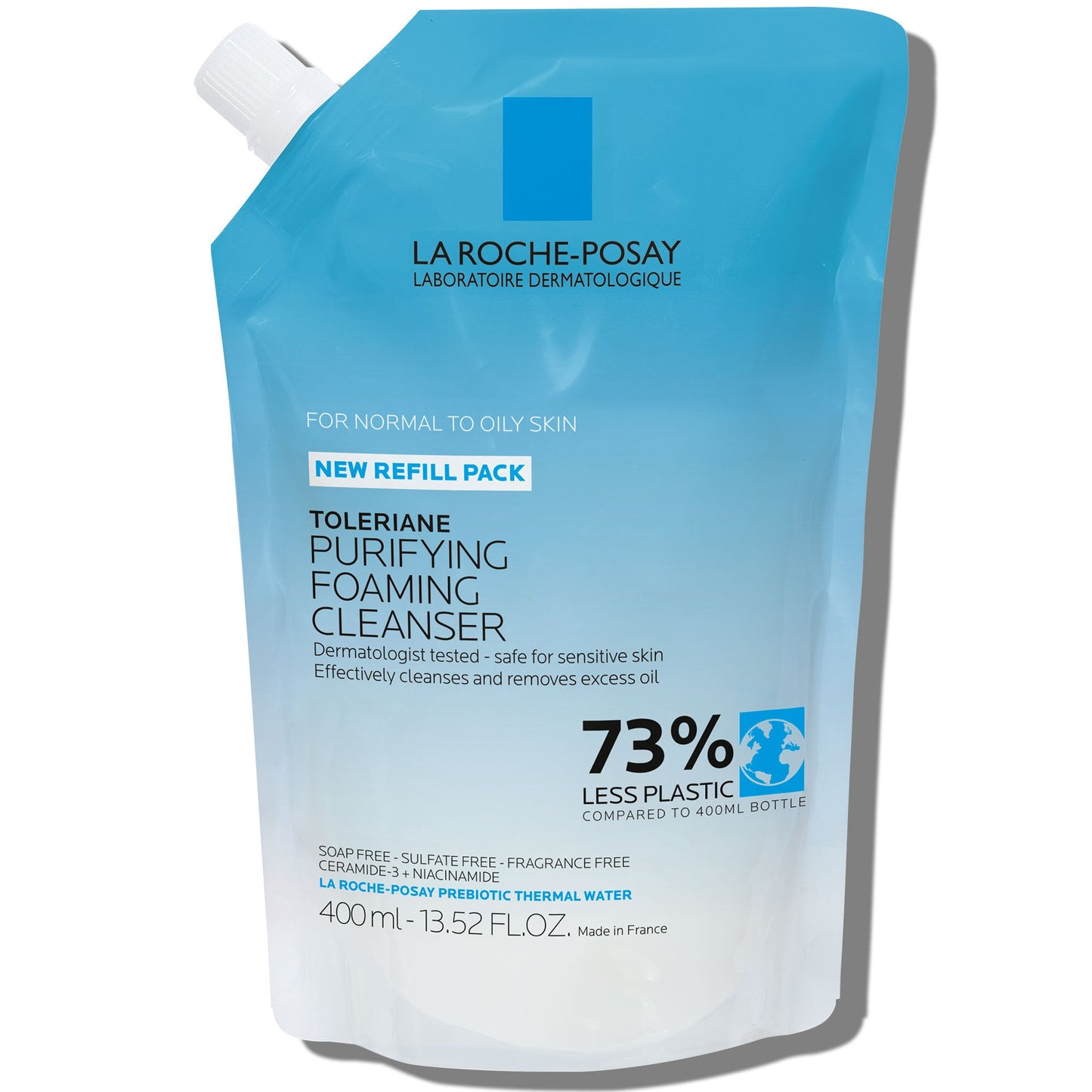 toleriane-purifying-foaming-face-wash-w6 01_La-Roche-Posay_Toleriane_PurifyingFoamingCream_refill_shadow_1500x1500.jpg