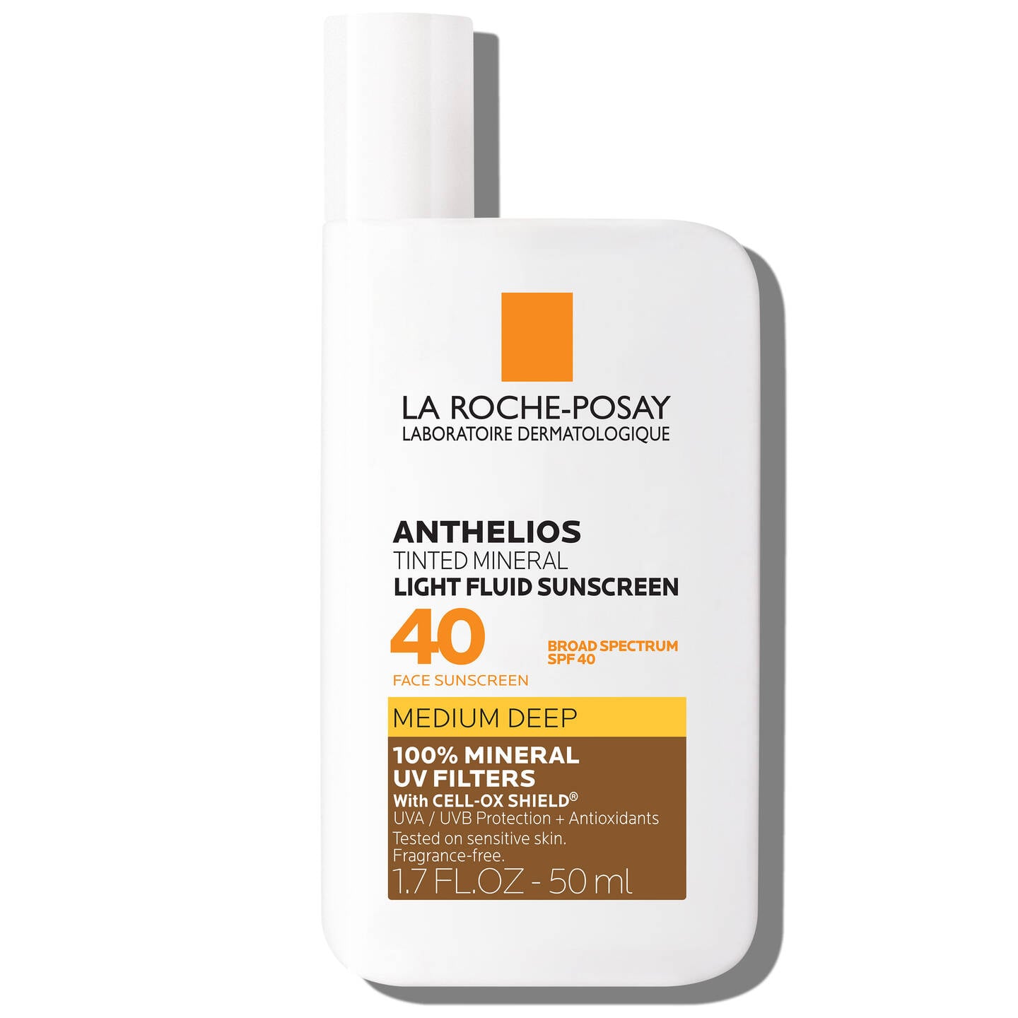 anthelios-mineral-tinted-sunscreen-for-face-with-spf-t2 02_Anthelios-Mineral-Tinted-MediumDeep-bottle-shadow.jpg