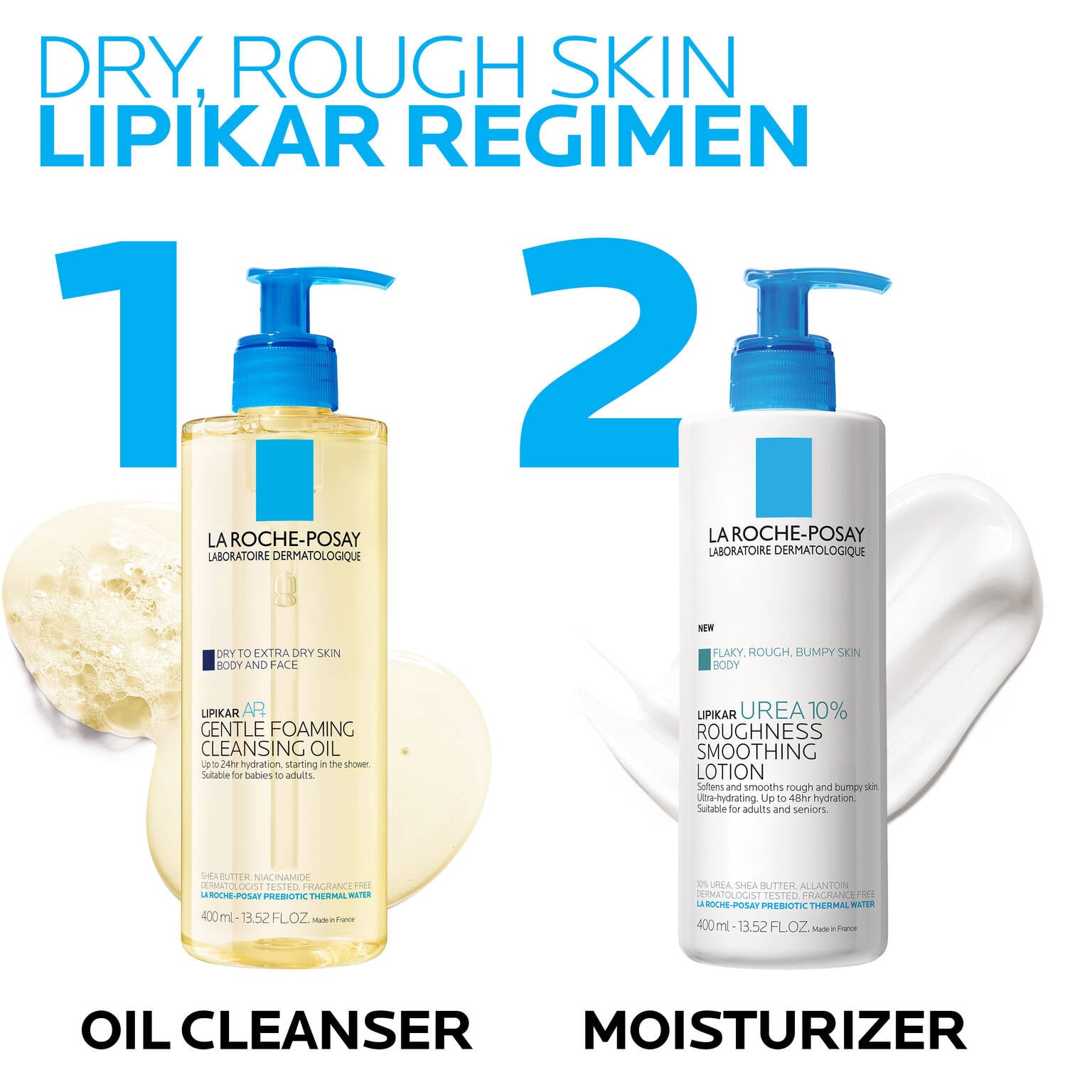 lipikar-urea-10-roughness-smoothing-lotion-q6 05_LaRochePosay_Lipikar-Urea_Routine_1500x1500.jpg