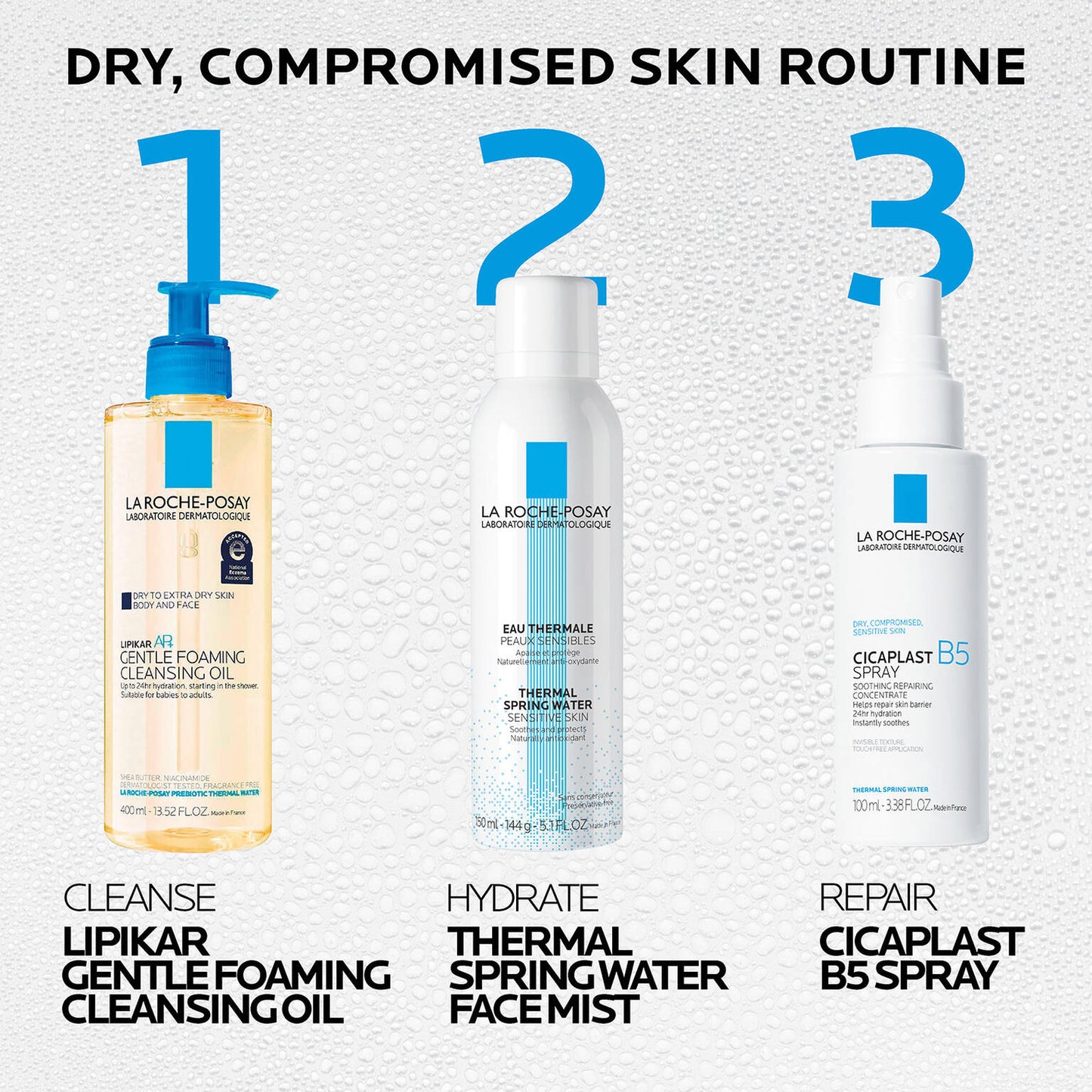 cicaplast-b5-spray-soothing-repairing-concentrate-q1 07_LRP_Cicaplastb5_Routine_LRPUS_1500x1500.jpg