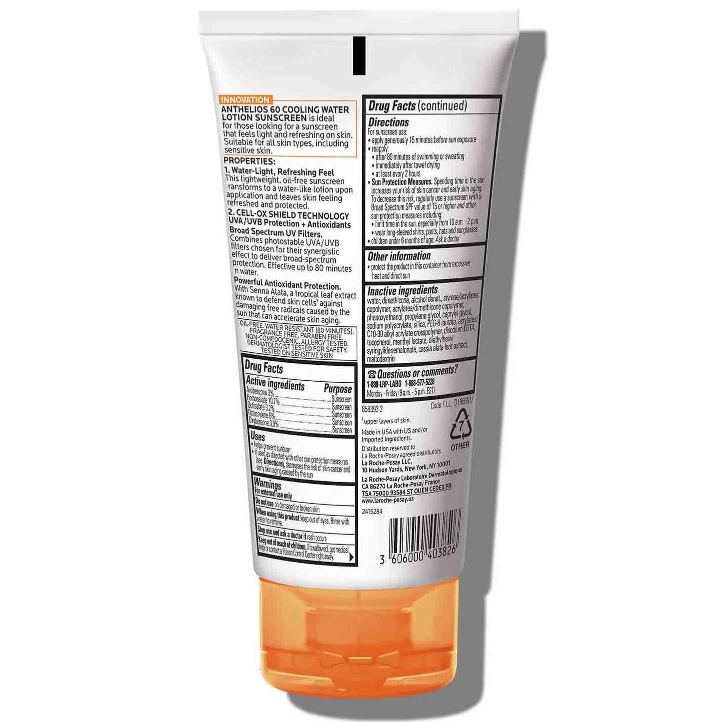 anthelios-cooling-water-sunscreen-lotion-spf-60-c1 2_Anthelios60_CoolingWater-Lotion_150ml-Back-Panel.jpg