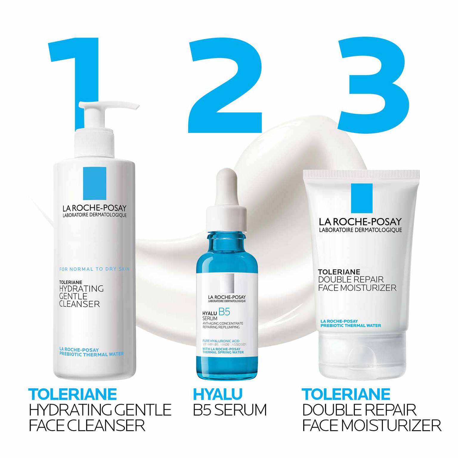toleriane-double-repair-face-moisturizer-l9 3337875545792_ LaRochePosay_Toleriane_DRM_ATF_Routine_1500x1500.jpg