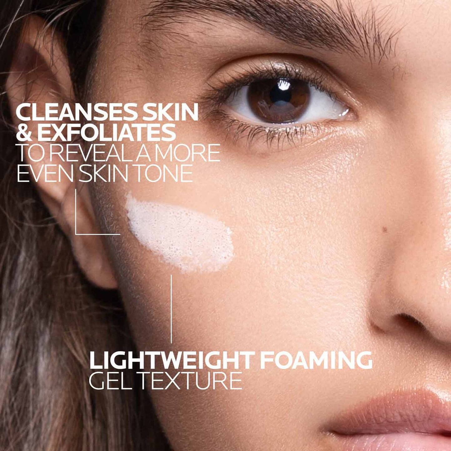 mela-b3-facial-gel-cleanser-with-melasyltm-niacinamide-e9 3_LaRochePosay-Product-MelaB3-MelaB3Cleanser-200ml-03337875890069-Texture-REV.jpg