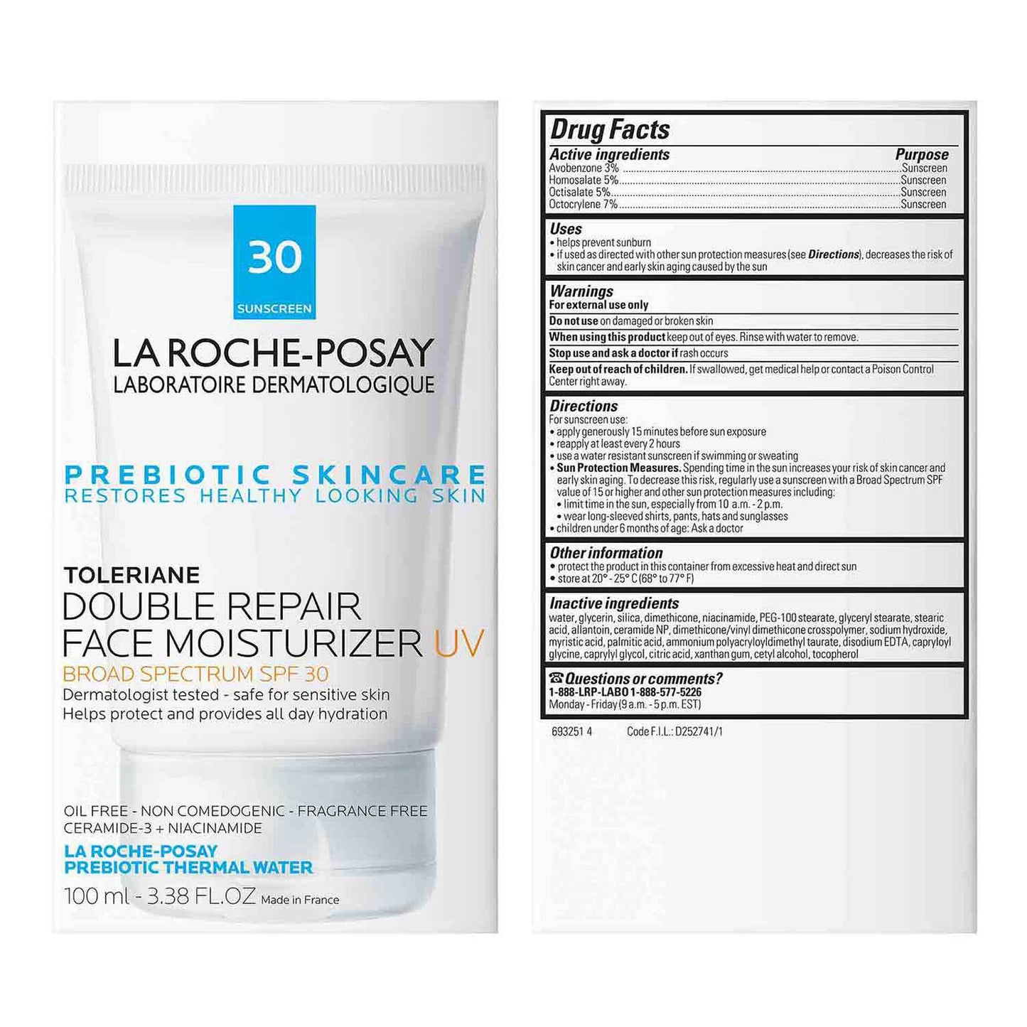 toleriane-double-repair-facial-moisturizer-with-spf-v1 3_Toleriane_DblRepairMoisturizerUV-100ml_Secondary-Packaging.jpg