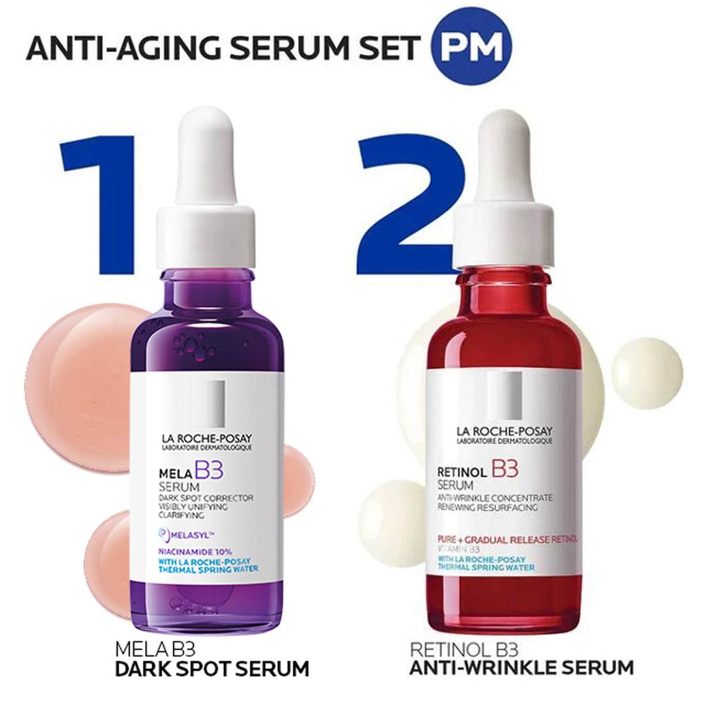 anti-aging-four-serum-set-a9 La-Roche-Posay-PM-Regimen-MelaB3-Retinol.jpg