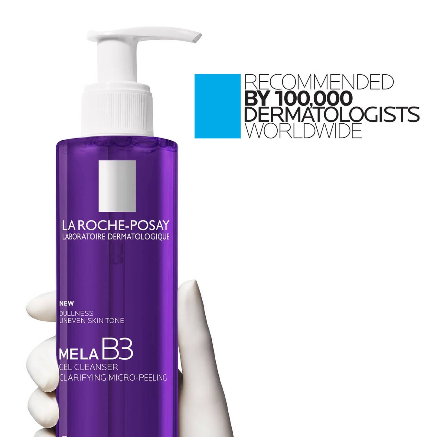 mela-b3-facial-gel-cleanser-with-melasyltm-niacinamide-e9 LaRochePosay-Product-MelaB3-MelaB3Cleanser-200ml-03337875890069-ProfesionalEndorsement-Superiority_REV_1500x1500.jpg
