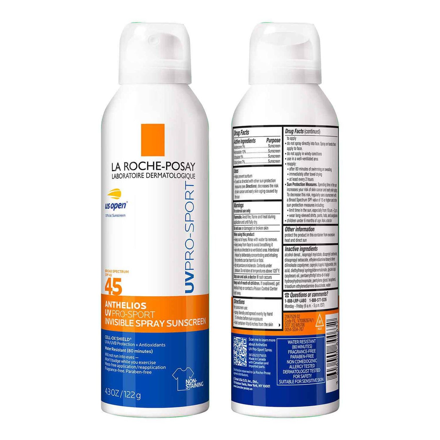 anthelios-uv-pro-sport-sunscreen-spray-spf-45-v4 LaRochePosay-Product-Skincare-Anthelios-UV-Pro-Sport-ATF-SPRAY-packshot-front-and-back.jpg