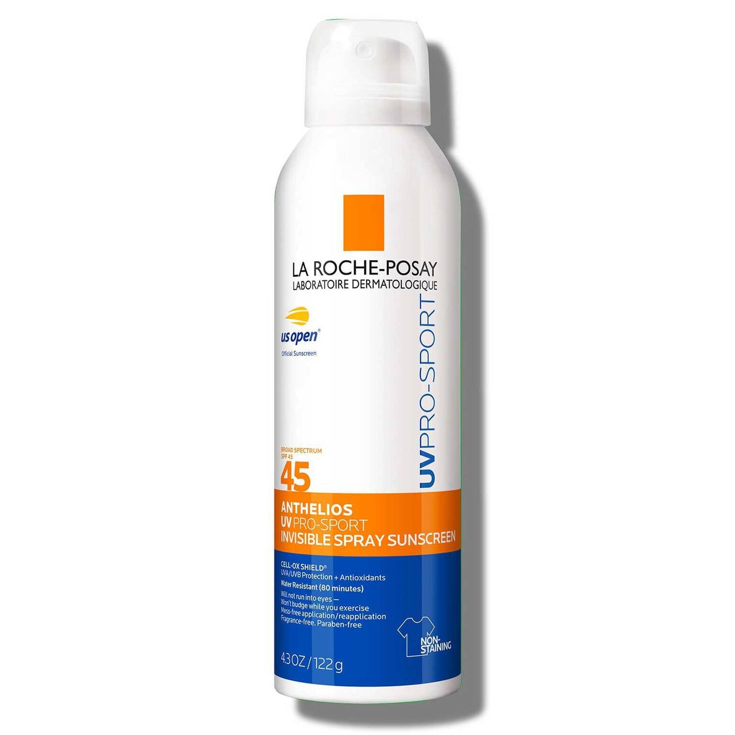 anthelios-uv-pro-sport-sunscreen-spray-spf-45-v4 LaRochePosay-Product-Skincare-Anthelios-UV-Pro-Sport-ATF-SPRAY-packshot-front-shadow.jpg