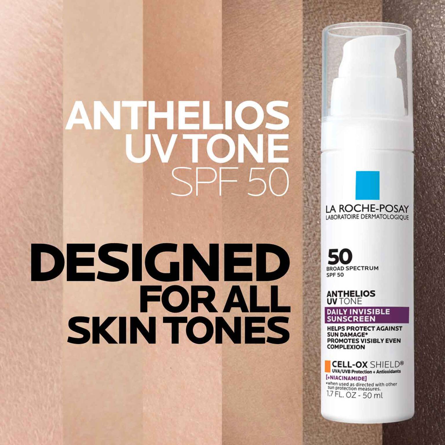 anthelios-uv-tone-invisible-sunscreen-spf-50-d1 LaRochePosay-Product-Skincare-Anthelios-UV-Tone-ATF-PIM-diversity.jpg