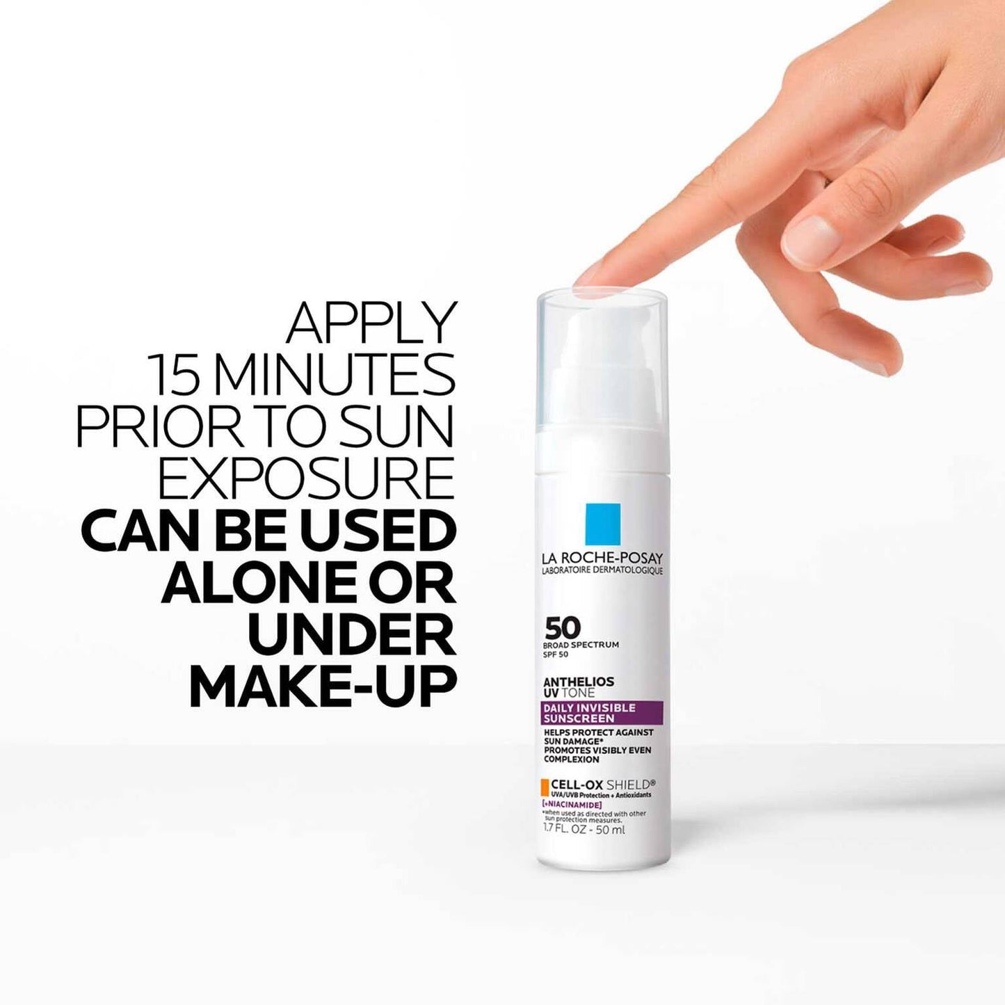 anthelios-uv-tone-invisible-sunscreen-spf-50-d1 LaRochePosay-Product-Skincare-Anthelios-UV-Tone-ATF-PIM-how-to.jpg