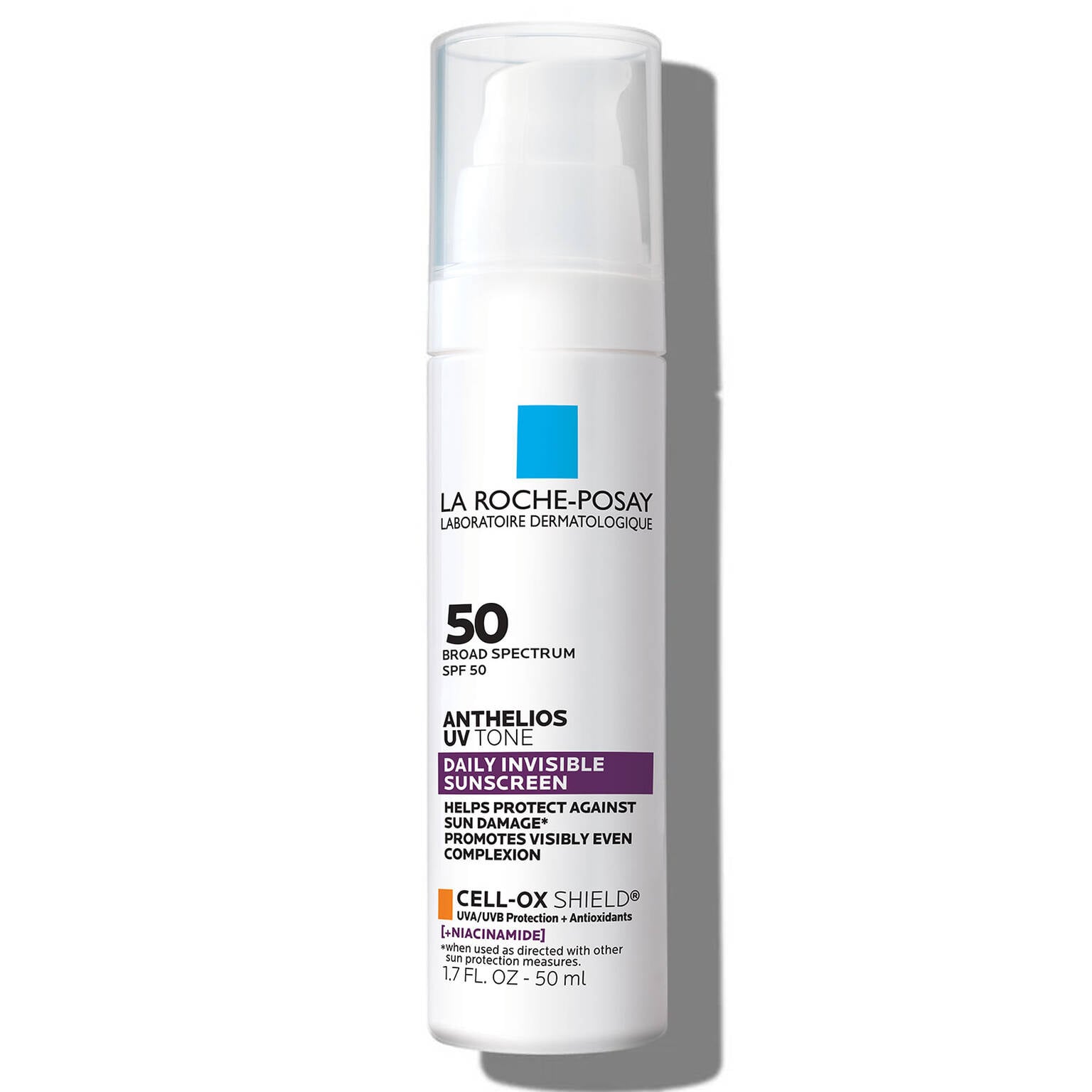 anthelios-uv-tone-invisible-sunscreen-spf-50-d1 LaRochePosay-Product-Skincare-Anthelios-UV-Tone-ATF-PIM-packshot-front-SHADOW.jpg