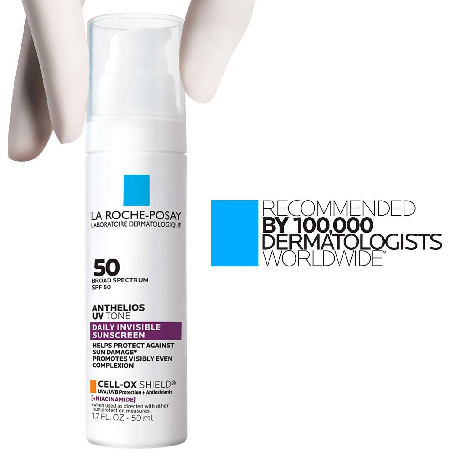 anthelios-uv-tone-invisible-sunscreen-spf-50-d1 LaRochePosay-Product-Skincare-Anthelios-UV-Tone-ATF-PIM-superiority-claim.jpg