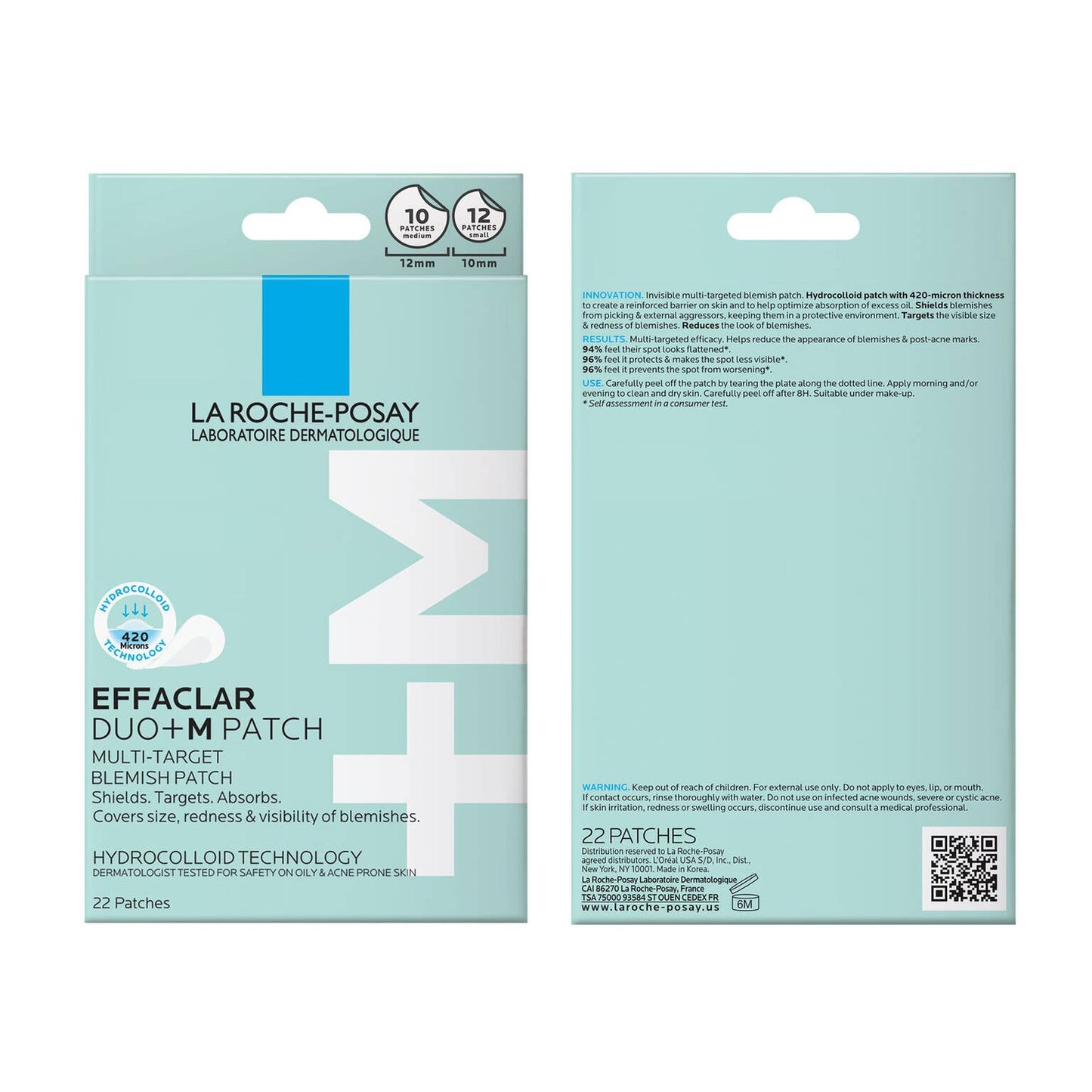effaclar-duo-m-multi-target-blemish-patches-t0 LaRochePosay-Product-Skincare-Effaclar-Duo+M-Patch-3337875924887-ATF-PIM-front-and-back-packshot-1500x1500.jpg