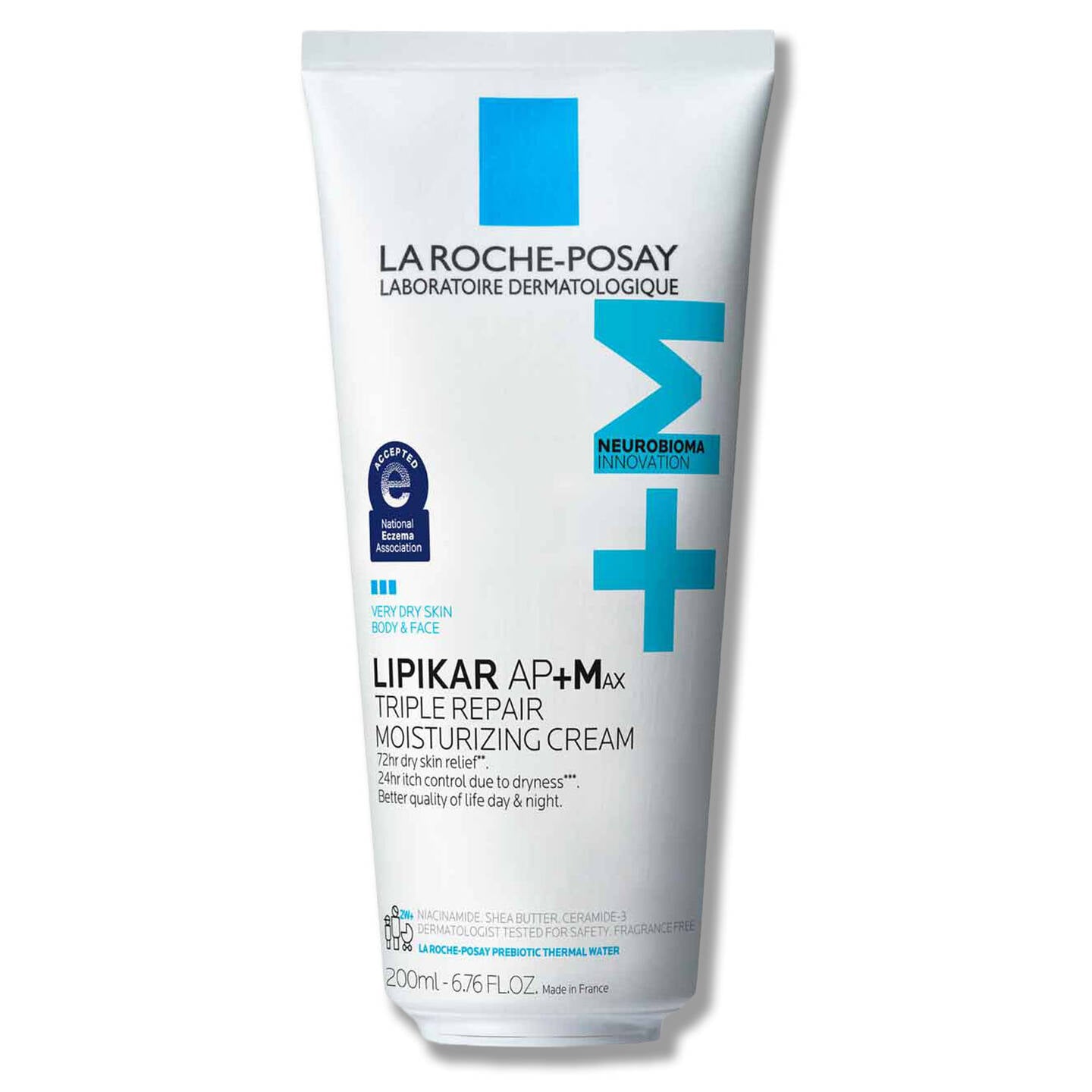 lipikar-ap-max-triple-repair-moisturizing-cream-z6 LaRochePosay-Product-Skincare-Lipikar-AP+MAX-200ml-3337872418587-ATF-PIM-Packshotfront-Withshadow.jpg