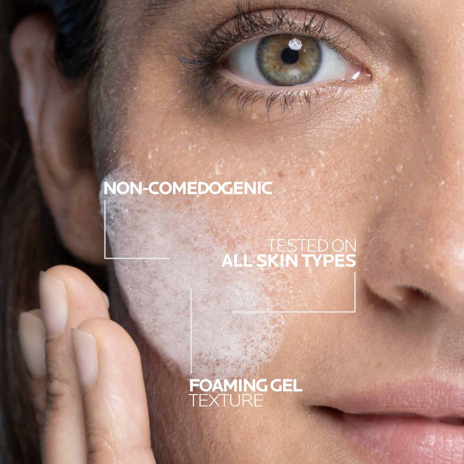 vitamin-c-brightening-facial-cleanser-f0 LaRochePosay-Product-Skincare-Purifying-Vitamin-C-Cleanser-200ml-3337875923613-Texture.jpg