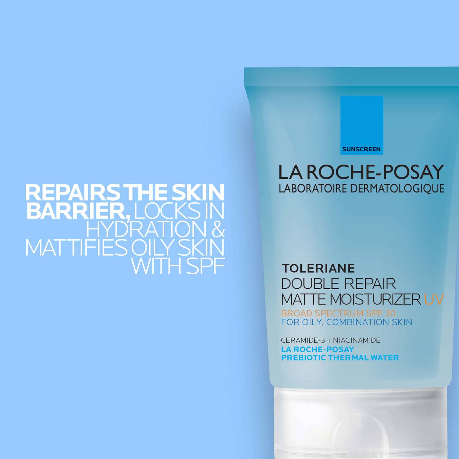 toleriane-double-repair-matte-face-moisturizer-spf-30-for-oily-skin-z7 LaRochePosay-Product-Toleriane-Toleriane-DRM-UV-75ml-3-1500x1500.jpg
