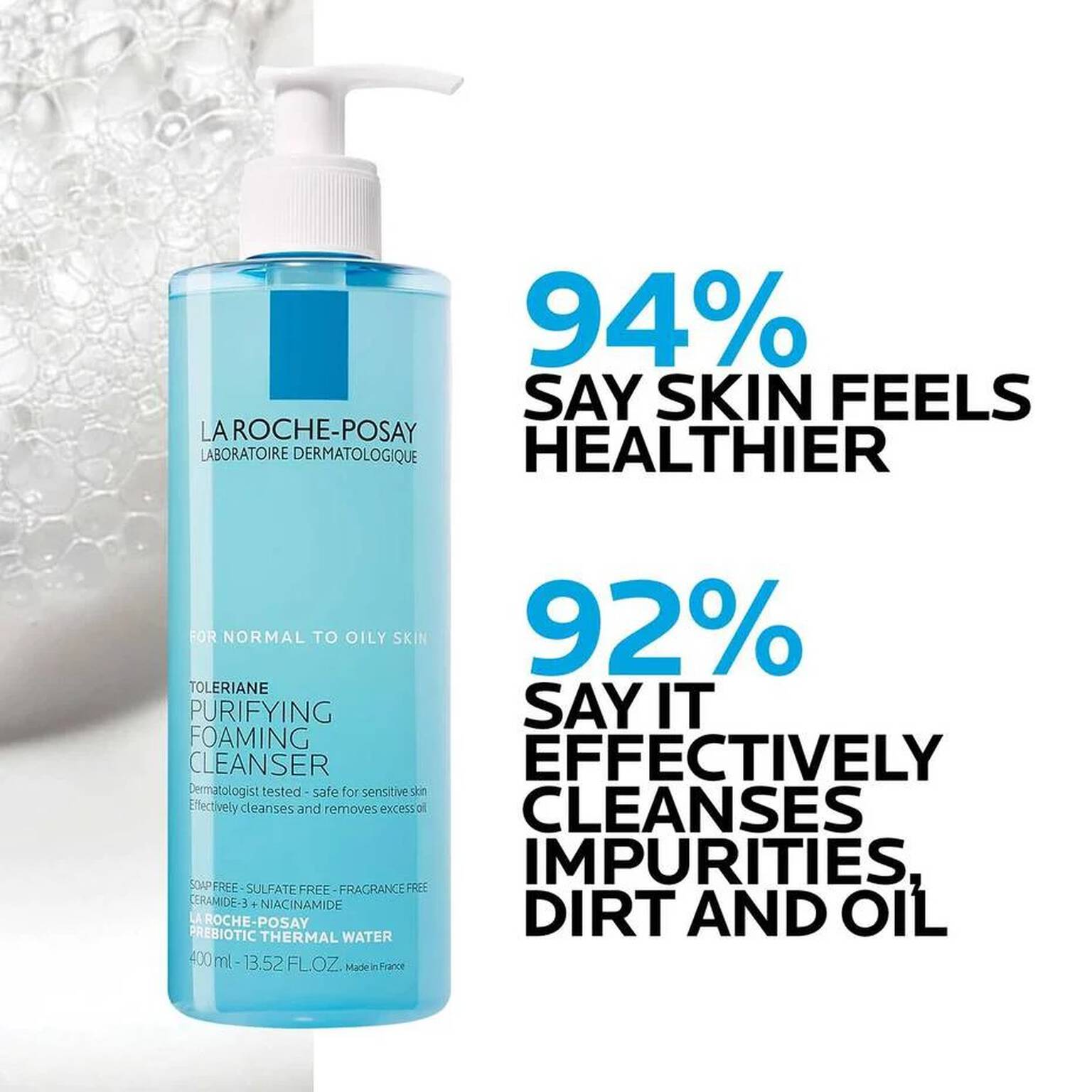 toleriane-purifying-foaming-cleanser-and-toleriane-double-repair-face-moisturizer-c5 LaRochePosay-Product-Toleriane-Toleriane-Purifying-foaming-cleanser-OLD-PACK-400ml-3337875545822-ATFClinical-1500x1500.jpg