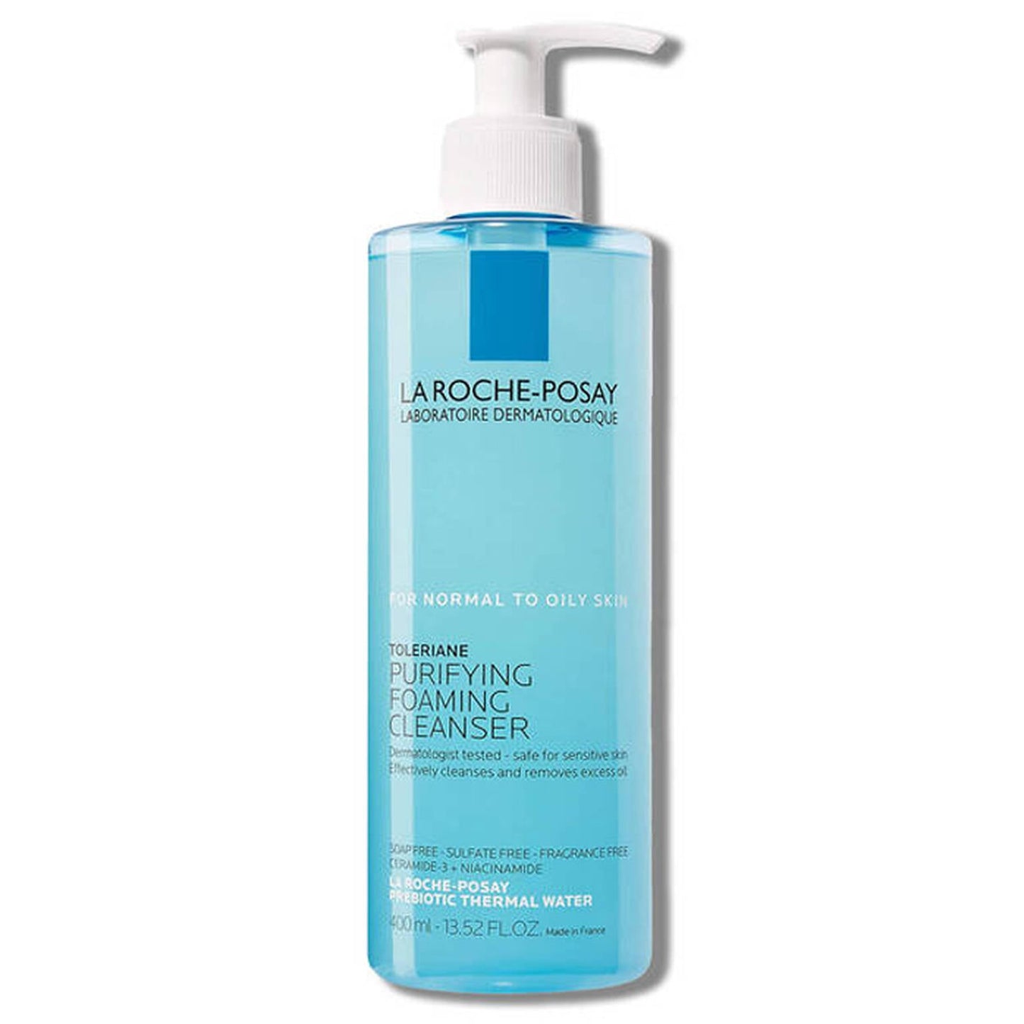toleriane-purifying-foaming-face-wash-w6 LaRochePosay-Product-Toleriane-Toleriane-Purifying-foaming-cleanser-OLD-PACK-400ml-3337875545822-ATFPackshotFront-1500x1500.jpg