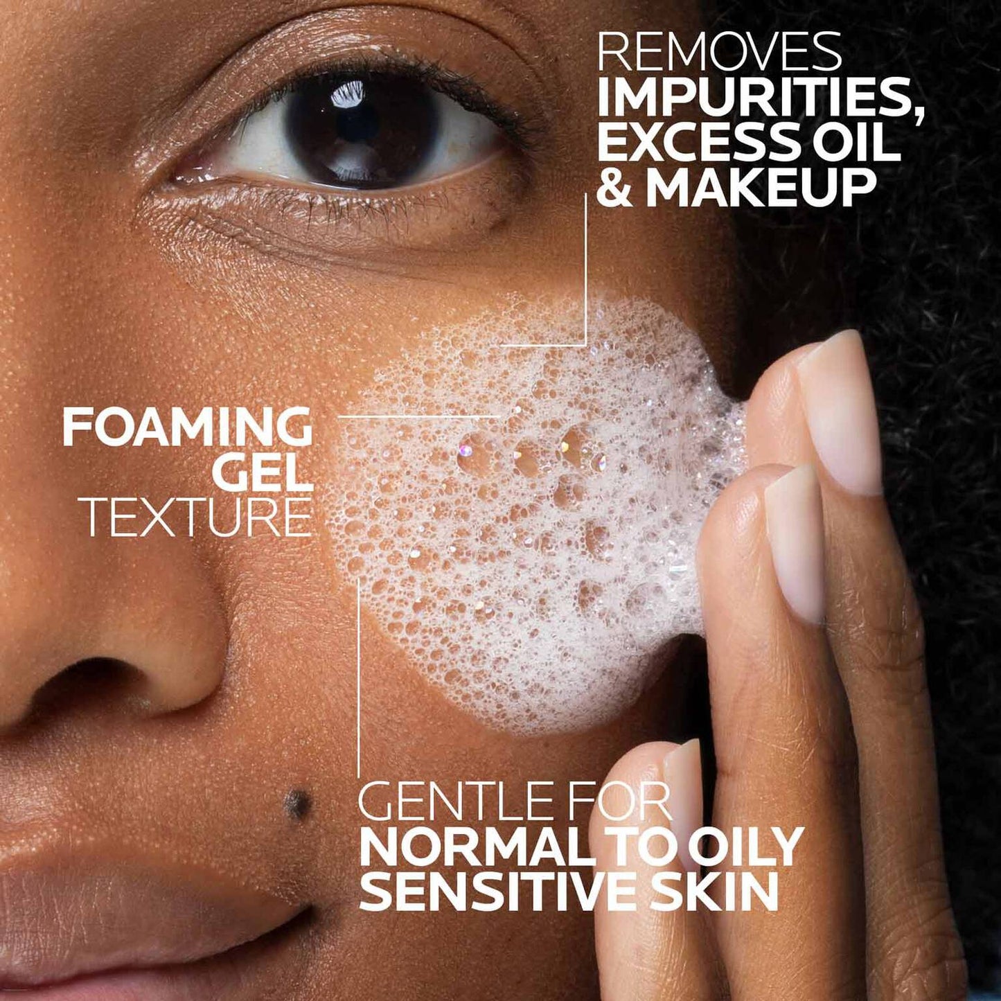 toleriane-purifying-foaming-face-wash-w6 LaRochePosay-Product-Toleriane-Toleriane-Purifying-foaming-cleanser-OLD-PACK-400ml-3337875545822-ATFTexture-REV-1500x1500.jpg