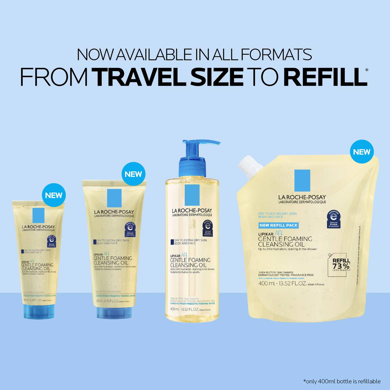 lipikar-ap-gentle-foaming-cleansing-oil-p5 LaRochePosay-Skincare-LipikarGentleFoamingCleansingOilRefill-200ml-launch-3606000645929_atf_travelsize_pim-1500x1500.jpg