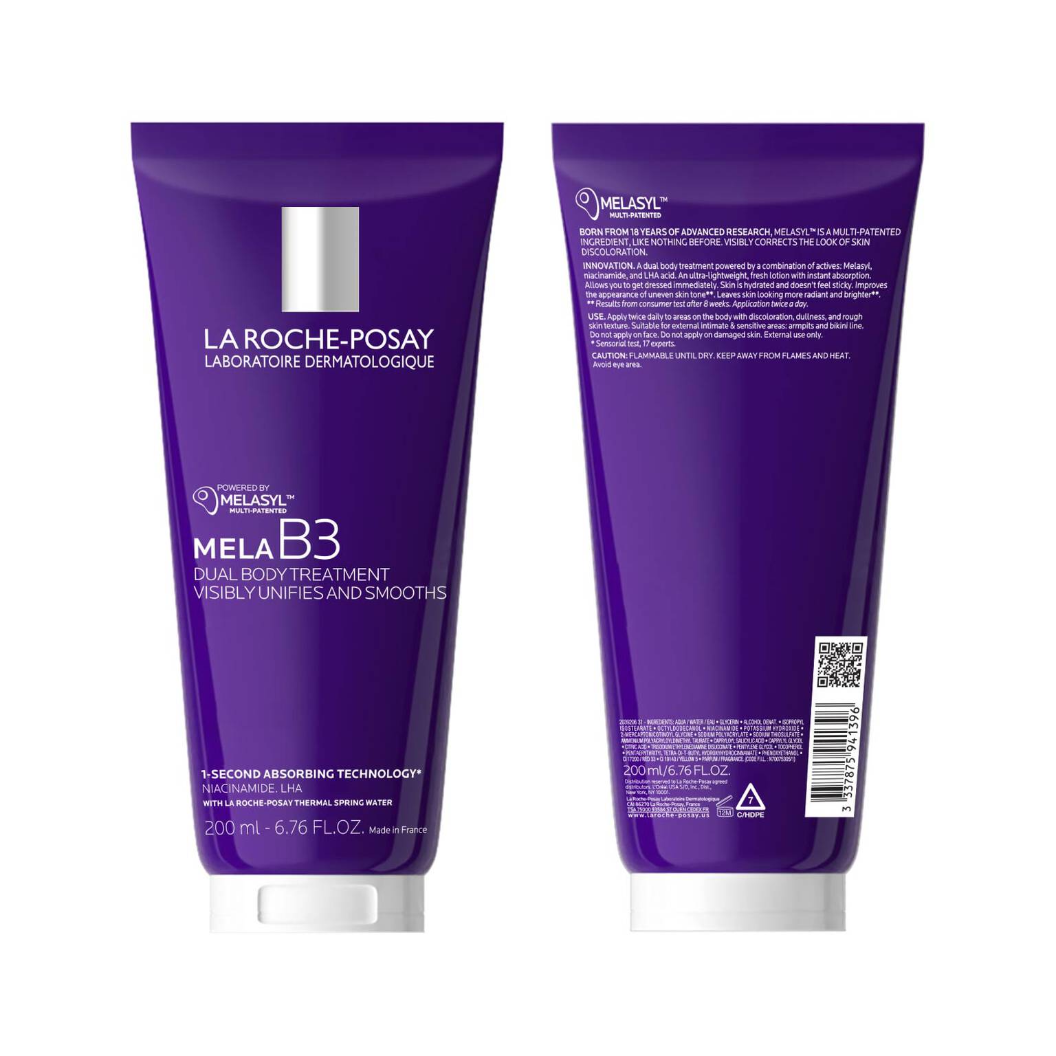 mela-b3-dual-body-discoloration-treatment-with-melasyltm-l6 MelaB3_Dual_Body_FrontBack_1500x1500.jpg
