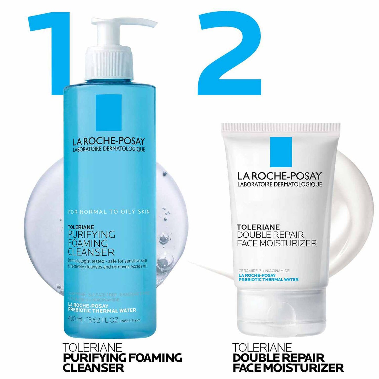 toleriane-purifying-foaming-cleanser-and-toleriane-double-repair-face-moisturizer-c5 Toleriane-cleanser-DRM-1-2_1500x1500.jpg
