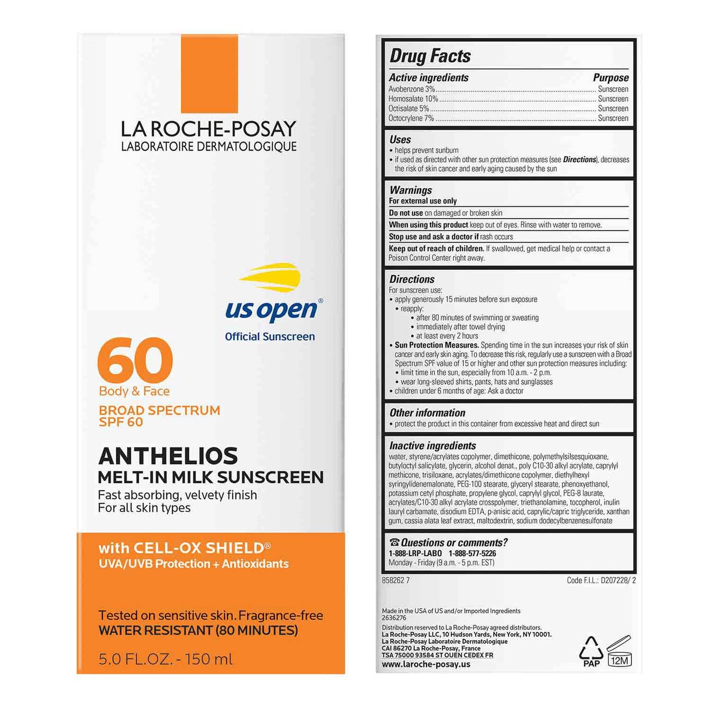 anthelios-melt-in-milk-sunscreen-spf-60-v4 anthelios-melt-in-milk-body-sunscreen-883140020899-4-usopen.jpg